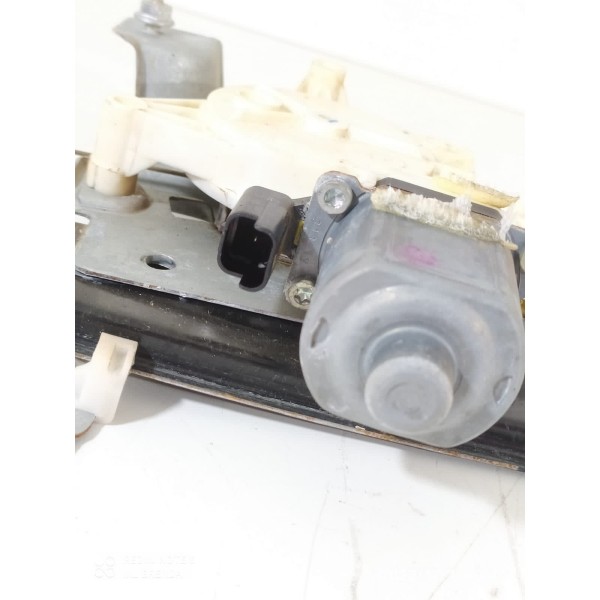 Maquina Vidro Peugeot 208 Diant D Elet 2014/2019 Orig /22255
