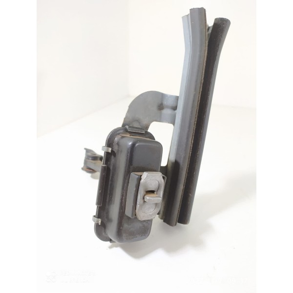 Limitador Porta Traseira D Peugeot 208 2014/2019 Orig /22253