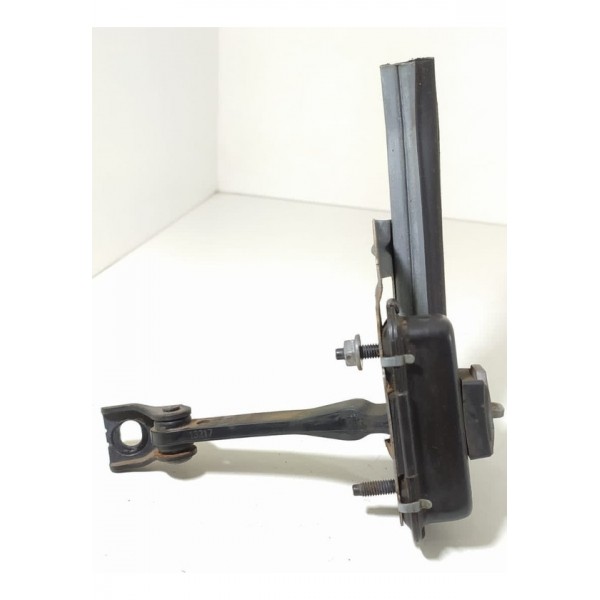 Limitador Porta Traseira D Peugeot 208 2014/2019 Orig /22253