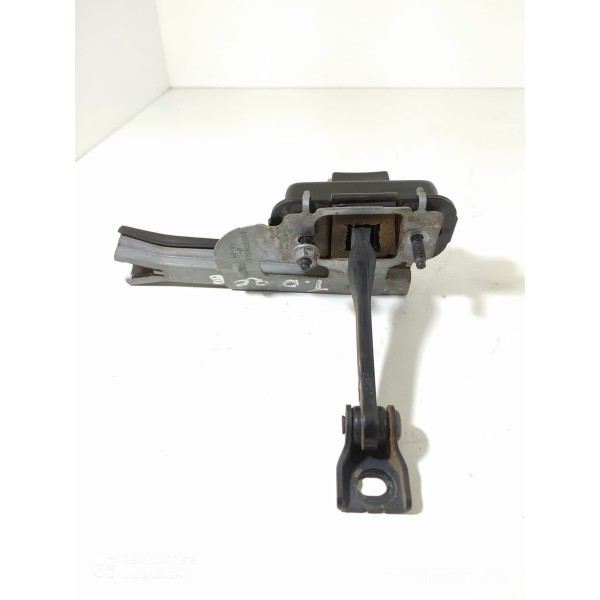 Limitador Porta Traseira D Peugeot 208 2014/2019 Orig /22253