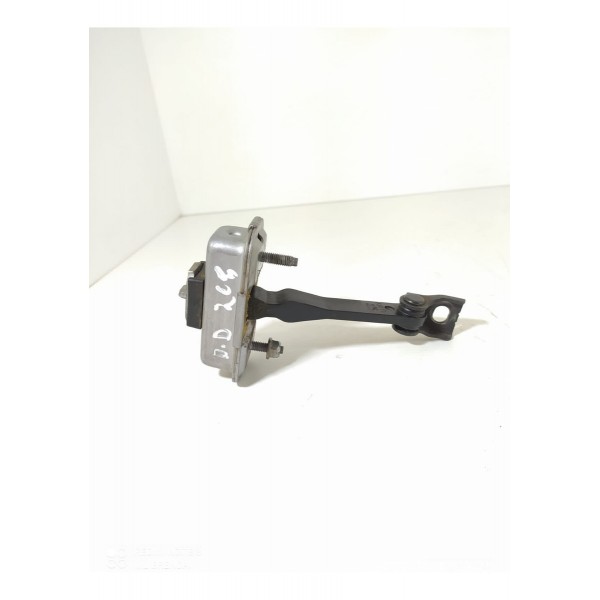 Limitador Porta Peugeot 208 Dianteiro Dir 2014/2019 /22250