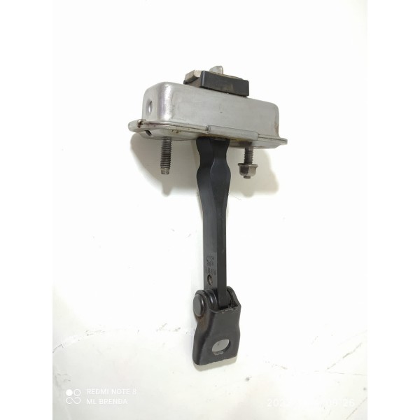 Limitador Porta Peugeot 208 Dianteiro Dir 2014/2019 /22250