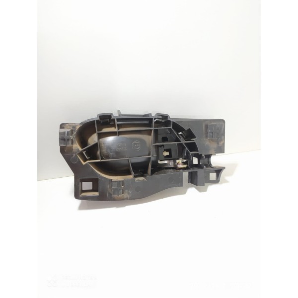 Maçaneta Trinco Peugeot 208 2014 Tras Esq 96605254 / 22249