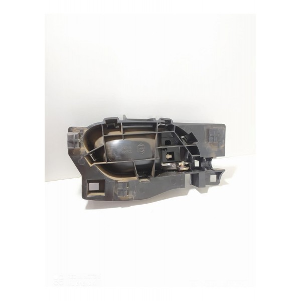 Maçaneta Trinco Peugeot 208 2014 Tras Esq 96605254 / 22249