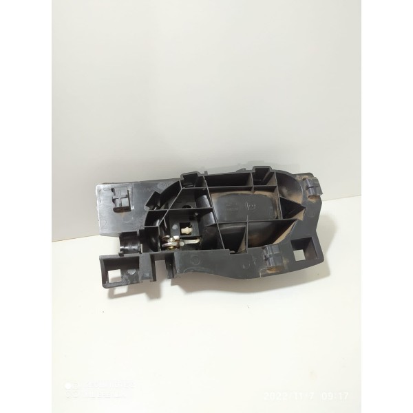 Maçaneta Interna Peugeot 208 2014 Tras Dir 96605253 / 22248