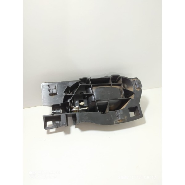 Maçaneta Interna Peugeot 208 2014 Tras Dir 96605253 / 22248