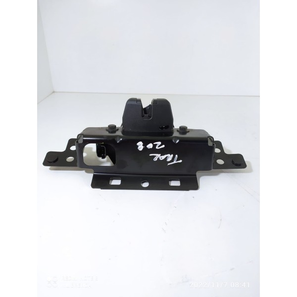 Fechadura Tampa Tras Peugeot 208 2014/2019 915148799 /22239
