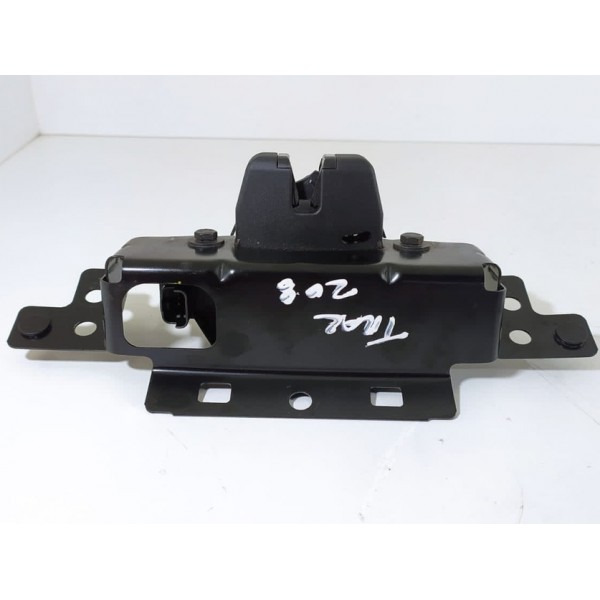 Fechadura Tampa Tras Peugeot 208 2014/2019 915148799 /22239