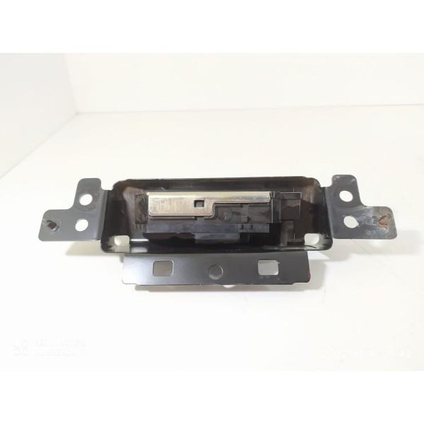 Fechadura Tampa Tras Peugeot 208 2014/2019 915148799 /22239