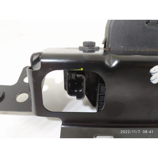 Fechadura Tampa Tras Peugeot 208 2014/2019 915148799 /22239