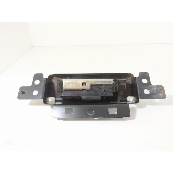 Fechadura Tampa Tras Peugeot 208 2014/2019 915148799 /22239