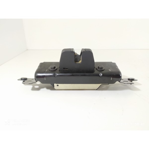 Fechadura Tampa Tras Peugeot 208 2014/2019 915148799 /22239