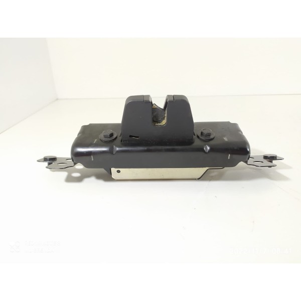 Fechadura Tampa Tras Peugeot 208 2014/2019 915148799 /22239