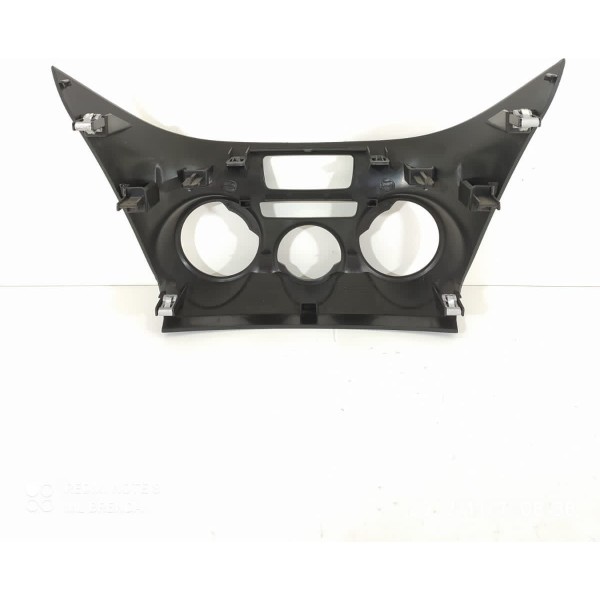 Moldura Comando Ar Peugeot 208 2014 2015 2016 2019 /22238