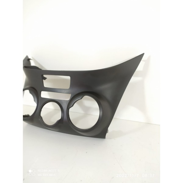 Moldura Comando Ar Peugeot 208 2014 2015 2016 2019 /22238