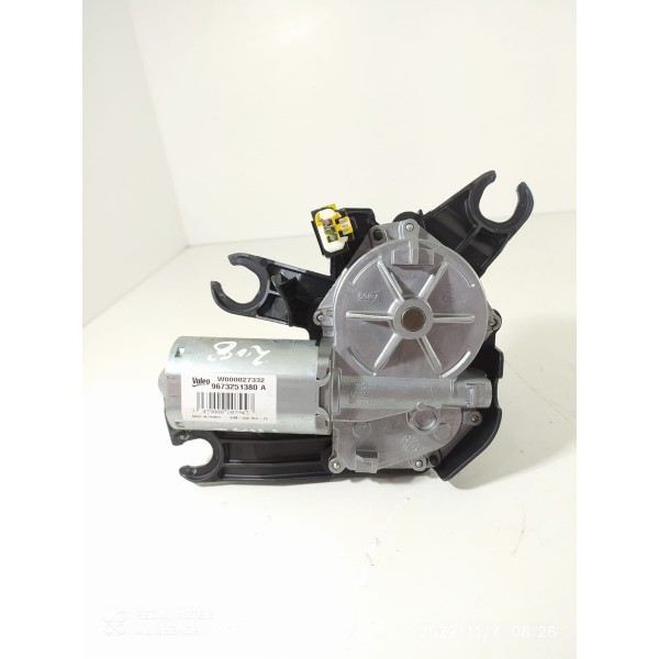 Motor Limpador Peugeot 208 Tras 2012/2018 9673251380 /22236