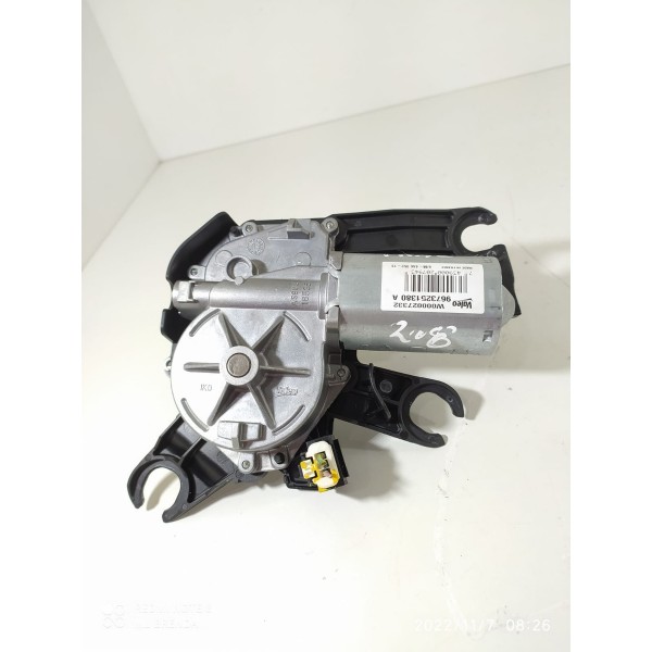 Motor Limpador Peugeot 208 Tras 2012/2018 9673251380 /22236