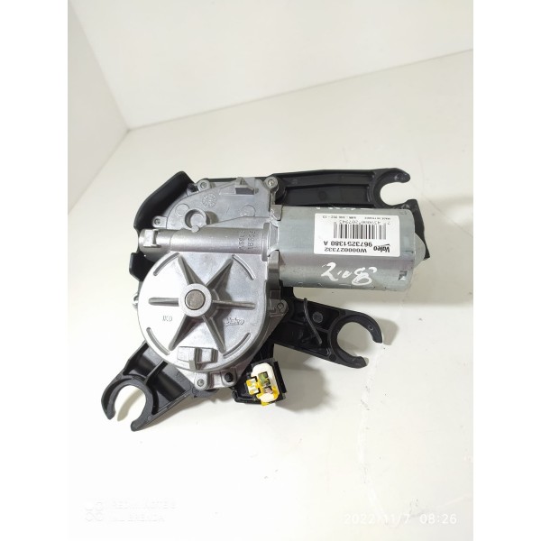 Motor Limpador Peugeot 208 Tras 2012/2018 9673251380 /22236