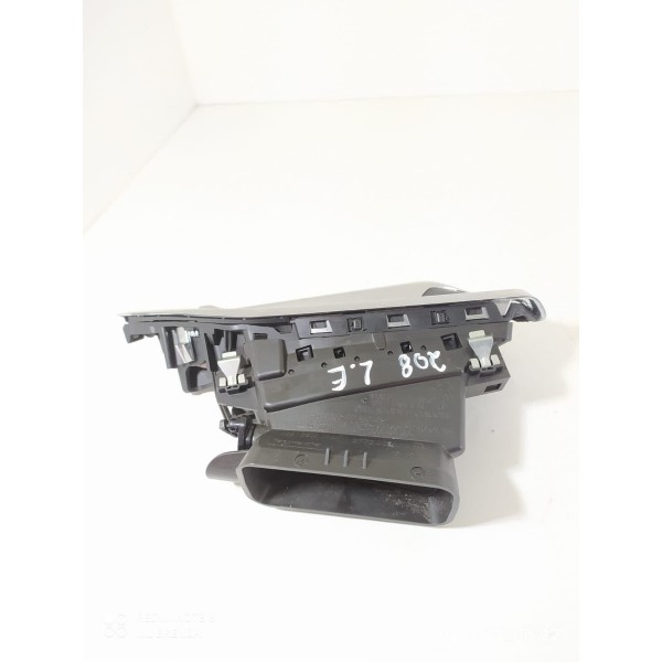 Difusor Ar Peugeot 208 Esq 2014 2015/2018 9633131777 /22235