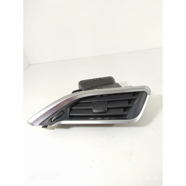 Difusor Ar Peugeot 208 Dir 2014 2015/2018 9673131677 /22234