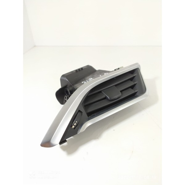 Difusor Ar Peugeot 208 Dir 2014 2015/2018 9673131677 /22234