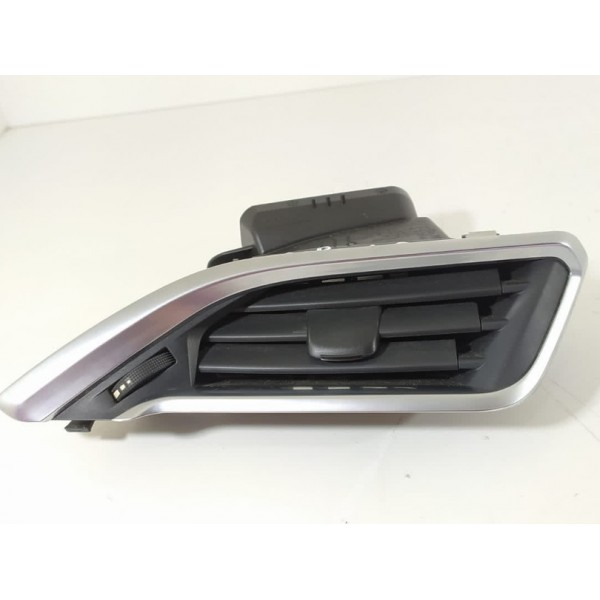Difusor Ar Peugeot 208 Dir 2014 2015/2018 9673131677 /22234