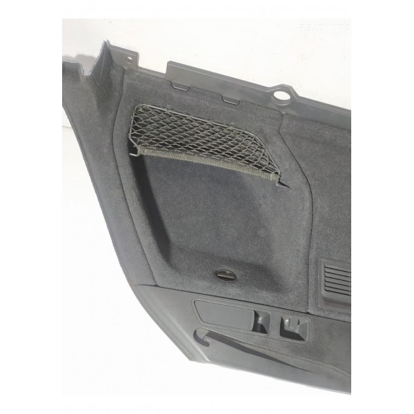 Forro Porta Mala Audi Q5 Direito 2018 2019 2020 2021 / 22180