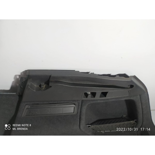 Forro Porta Mala Audi Q5 Direito 2018 2019 2020 2021 / 22180