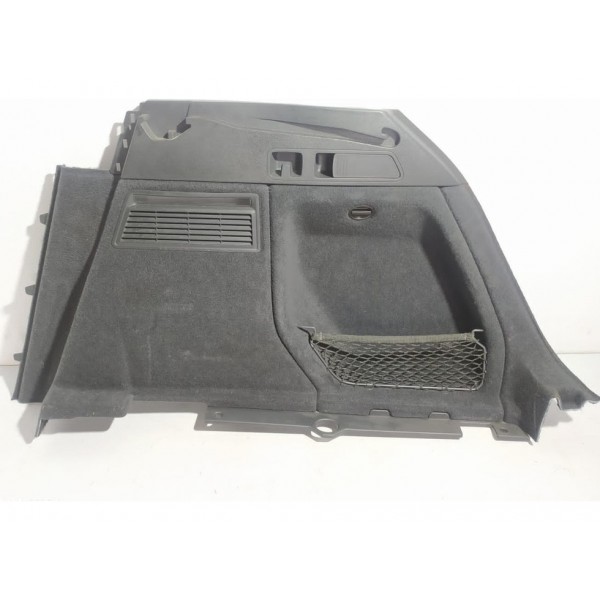 Forro Porta Mala Audi Q5 Direito 2018 2019 2020 2021 / 22180