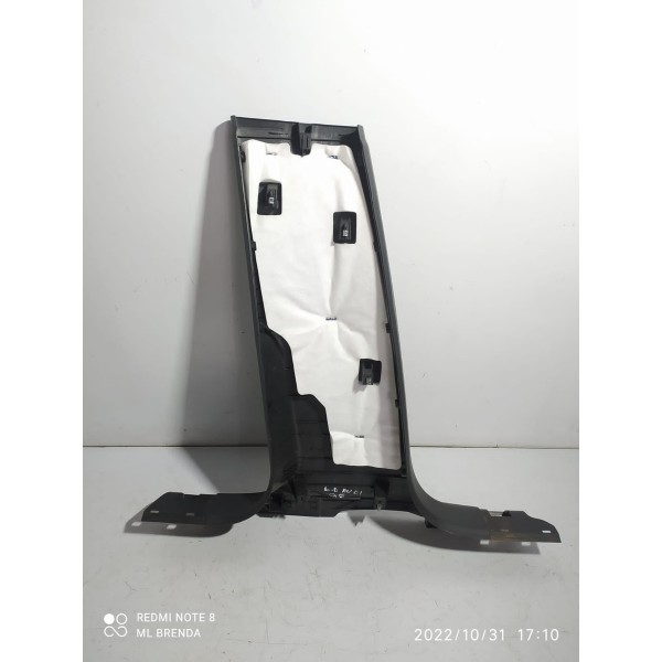 Acabamento Direito Coluna Inferior Audi Q5 2020 / 22179