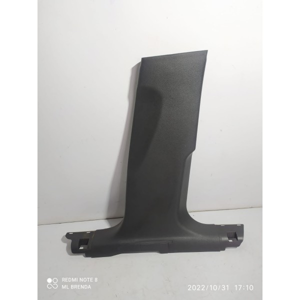 Acabamento Direito Coluna Inferior Audi Q5 2020 / 22179