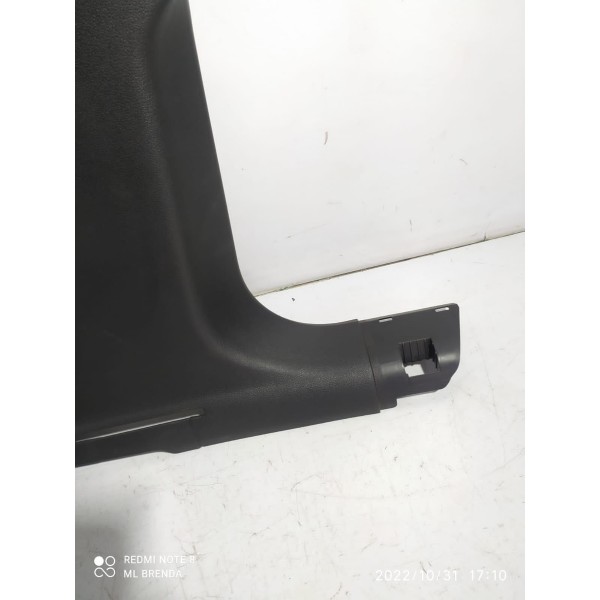 Acabamento Direito Coluna Inferior Audi Q5 2020 / 22179