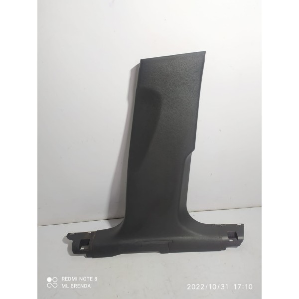 Acabamento Direito Coluna Inferior Audi Q5 2020 / 22179