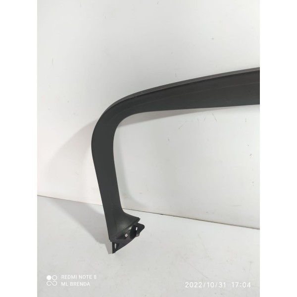 Acabamento Tampa Traseira Audi Q5 2018 2019 2020 2022 /22178