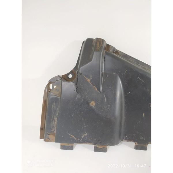 Protetor Defletor Assoalho Audi Q5 2020 Esq 80a825201 /22175