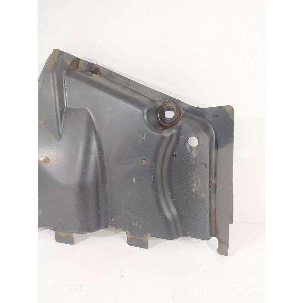 Protetor Defletor Assoalho Audi Q5 2020 Esq 80a825201 /22175