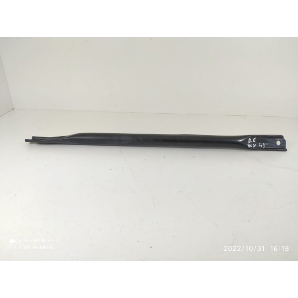 Barra Reforço Dianteiro Esq Audi Q5 2020 80a805646 / 22171