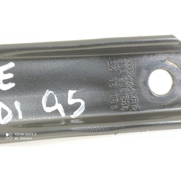 Barra Reforço Dianteiro Esq Audi Q5 2020 80a805646 / 22171