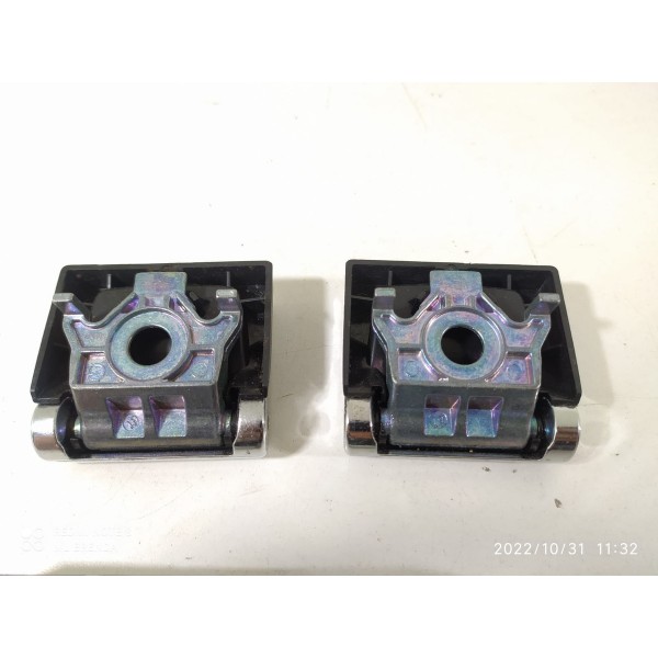 Kit Gancho Rede Porta Mala Audi Q5 2016/2023 / 22167