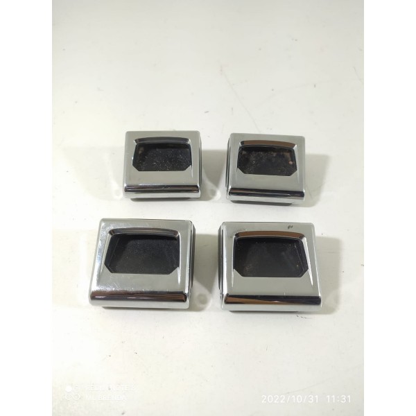 Kit Gancho Rede Porta Mala Audi Q5 2016/2023 / 22167