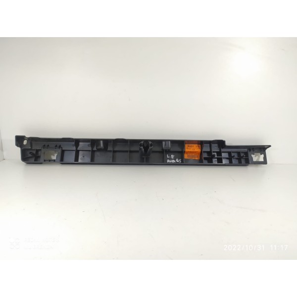 Acabamento Suporte Esq Carpete Porta Mala Audi Q5 2020/22164
