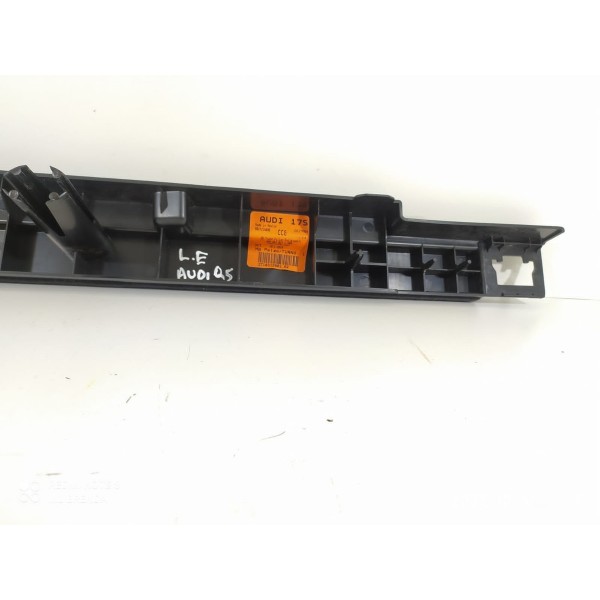 Acabamento Suporte Esq Carpete Porta Mala Audi Q5 2020/22164