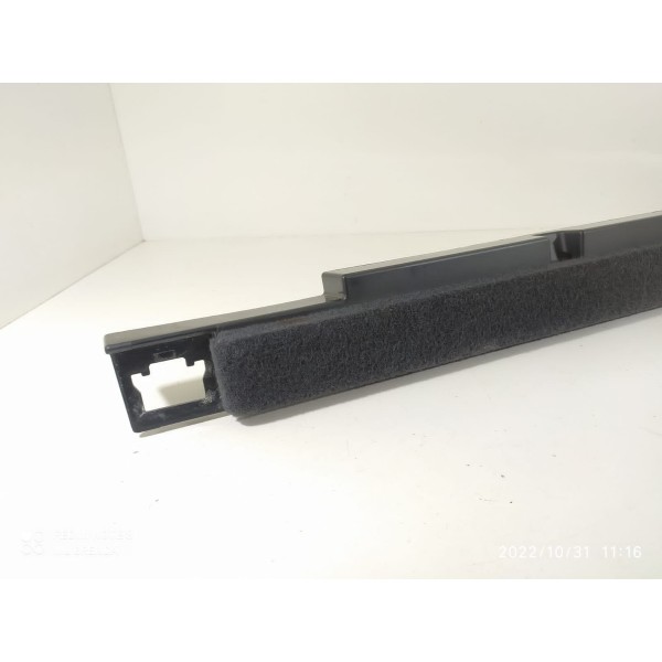 Acabamento Suporte Esq Carpete Porta Mala Audi Q5 2020/22164