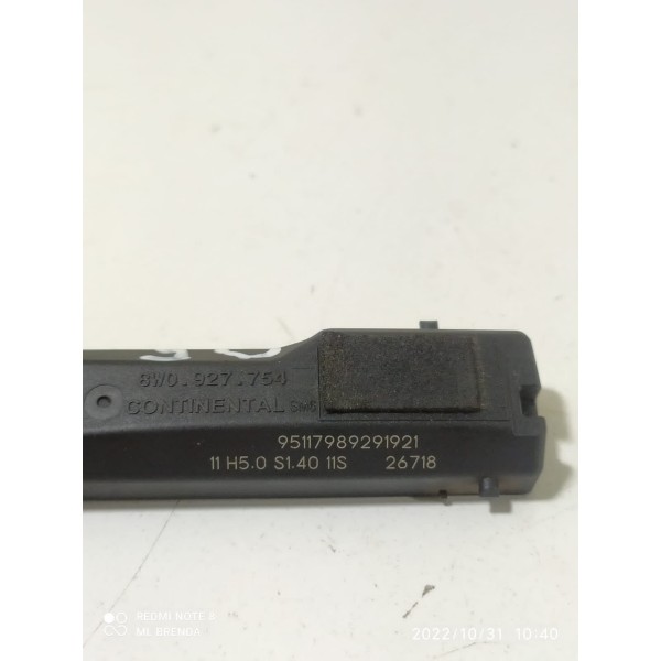 Sensor Maçaneta Diant Dir Audi Q5 2018 2019 2020 2021 /22157