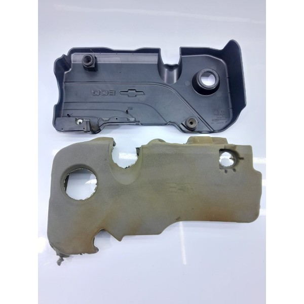 Tampa Cobertura Motor Cruze 1.4 T 2017 2018 2020 24588756