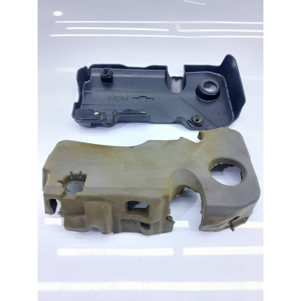 Tampa Cobertura Motor Cruze 1.4 T 2017 2018 2020 24588756