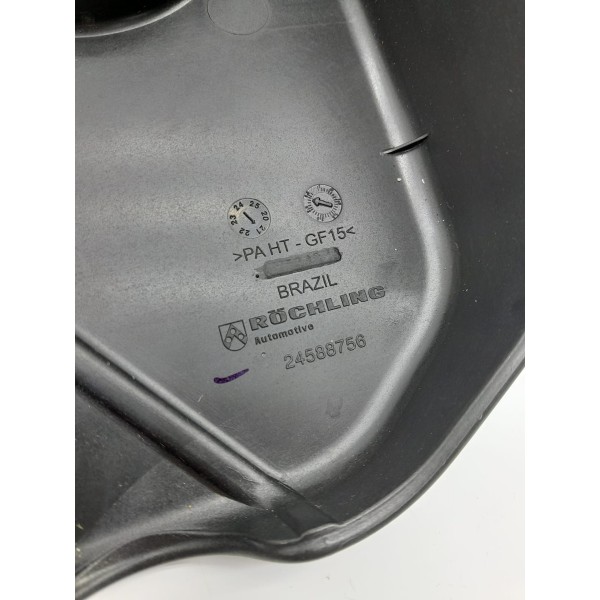 Tampa Cobertura Motor Cruze 1.4 T 2017 2018 2020 24588756