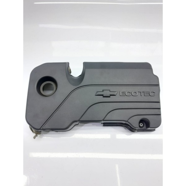 Tampa Cobertura Motor Cruze 1.4 T 2017 2018 2020 24588756