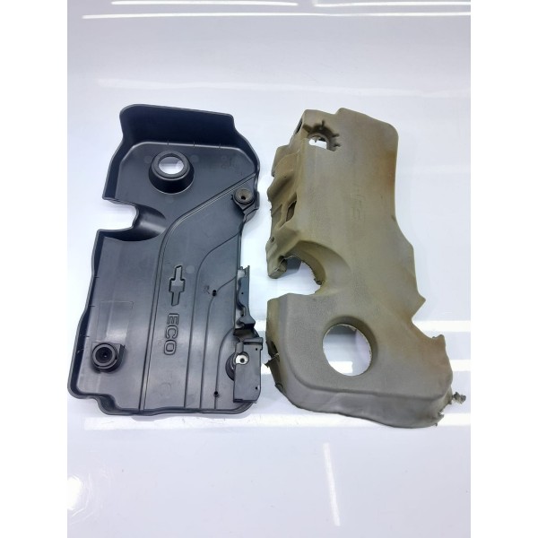 Tampa Cobertura Motor Cruze 1.4 T 2017 2018 2020 24588756