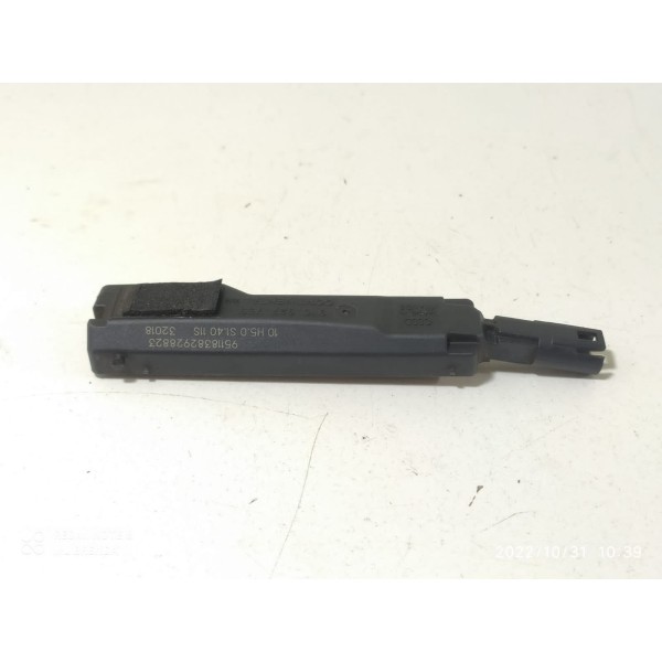 Sensor Porta Audi Q5 2018 2019 2020 21 Dianteira Esq / 22156
